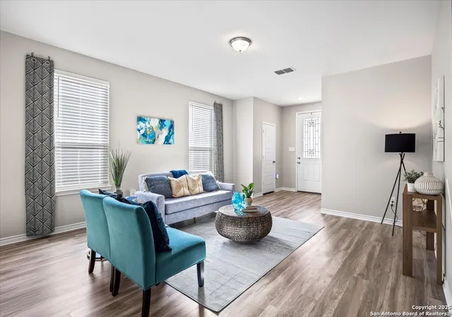 Photo 4 of Sale Pending at 8202 Assumption Dr, San Antonio, TX 78254 | MLS# 1914018 | Listing updated on 2025-11-10