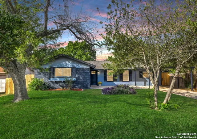 Photo 1 of Single family home for sale at 134 Hillcrest, Universal City, TX 78148 | MLS# 1914020 | Listing updated on 2025-12-13
