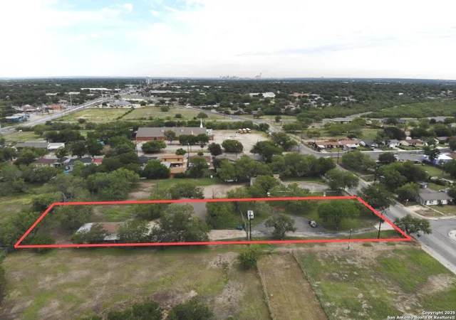 Photo 2 of Sale Pending at 4127 Pleasanton, San Antonio, TX 78221 | MLS# 1914021 | Listing updated on 2025-10-16