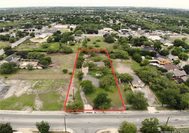 Photo 1 of Sale Pending at 4127 Pleasanton, San Antonio, TX 78221 | MLS# 1914021 | Listing updated on 2025-10-16