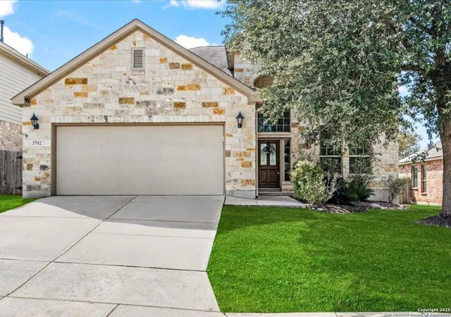 Photo 1 of Single family home for sale at 3702 Sweet Olive, San Antonio, TX 78261 | MLS# 1914022 | Listing updated on 2025-11-18