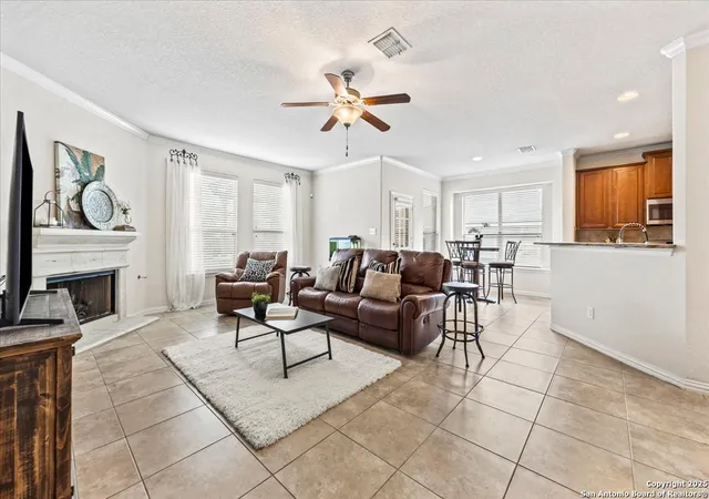 Photo 3 of Single family home for sale at 3702 Sweet Olive, San Antonio, TX 78261 | MLS# 1914022 | Listing updated on 2025-11-18