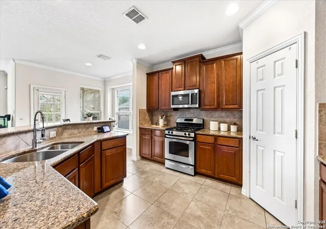 Photo 3 of Single family home for sale at 3702 Sweet Olive, San Antonio, TX 78261 | MLS# 1914022 | Listing updated on 2025-11-18