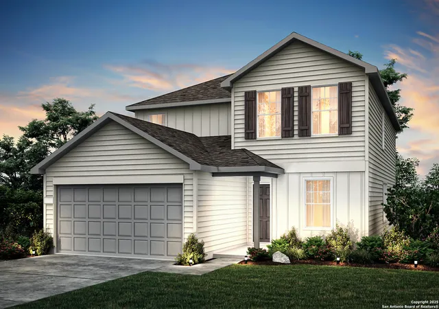 1st image of 423 White Heron Way, Marion, TX 78124 | MLS# 1914028