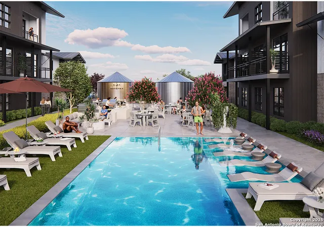 4th image of 630 Central Parkway #1108, New Braunfels, TX 78130 | MLS# 1914030