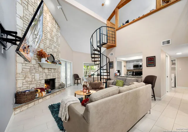 Photo 3 of Sale Pending at 8511 Echo Crk #0, San Antonio, TX 78240 | MLS# 1914035 | Listing updated on 2026-02-27