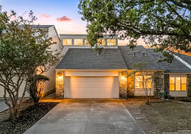 Photo 1 of Sale Pending at 8511 Echo Crk #0, San Antonio, TX 78240 | MLS# 1914035 | Listing updated on 2026-02-27