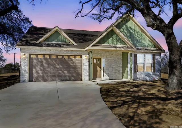 Photo 1 of Single family home for sale at 21131 Prairie Rose, San Antonio, TX 78264 | MLS# 1914036 | Listing updated on 2026-09-11