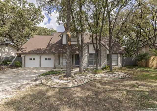 3rd image of 5410 Plantation, San Antonio, TX 78230 | MLS# 1914040