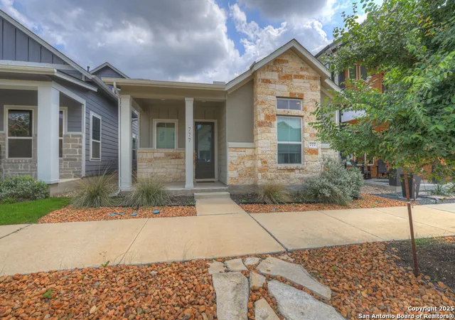 1st image of 777 N Academy, New Braunfels, TX 78130 | MLS# 1914044