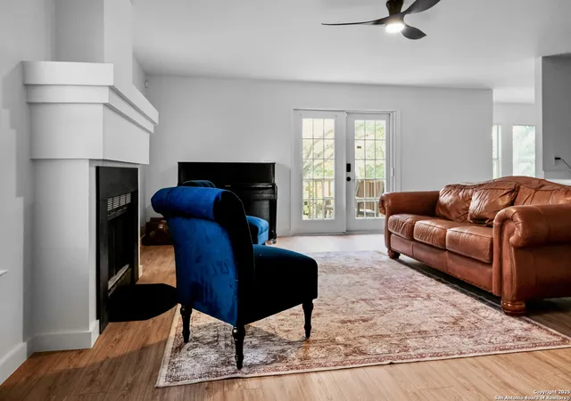 Photo 3 of Sale Pending at 27006 Granite, San Antonio, TX 78258 | MLS# 1914047 | Listing updated on 2025-11-14