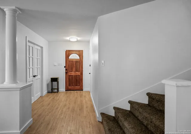 Photo 4 of Sale Pending at 27006 Granite, San Antonio, TX 78258 | MLS# 1914047 | Listing updated on 2025-11-14