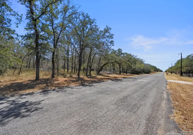 Photo 3 of Land for sale at 1963 Deer Trail, Floresville, TX 78114 | MLS# 1914048 | Listing updated on 2026-09-15