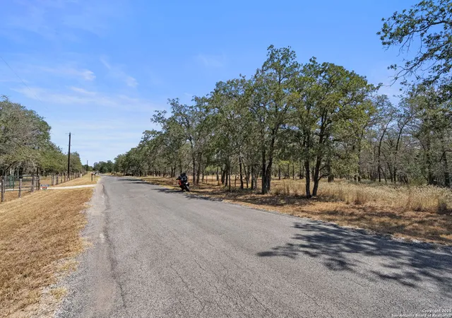 Photo 3 of Land for sale at 1963 Deer Trail, Floresville, TX 78114 | MLS# 1914048 | Listing updated on 2026-09-15