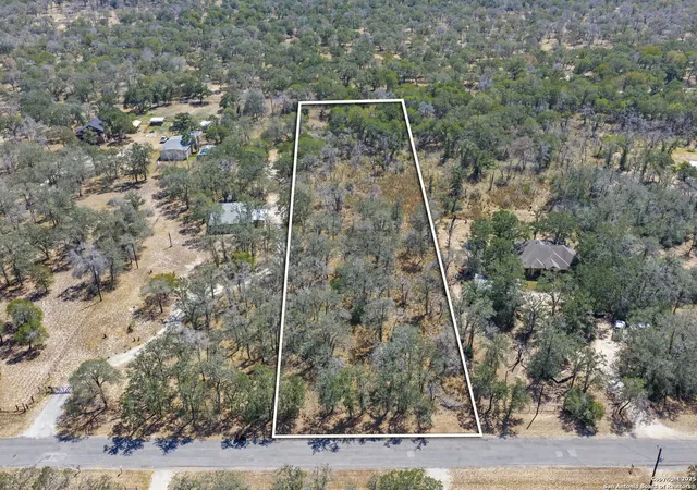 Photo 1 of Land for sale at 1963 Deer Trail, Floresville, TX 78114 | MLS# 1914048 | Listing updated on 2026-09-15