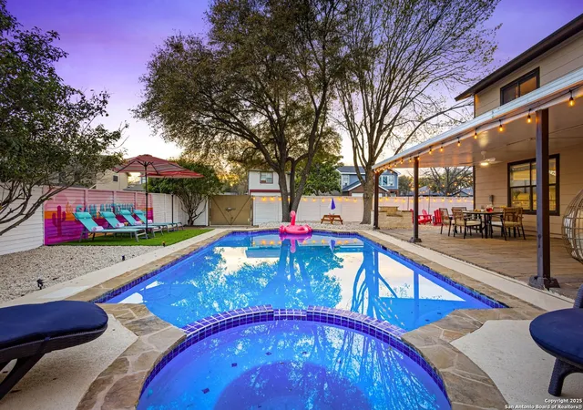 Photo 1 of Sale Pending at 9046 Mansfield, San Antonio, TX 78251 | MLS# 1914049 | Listing updated on 2025-10-21