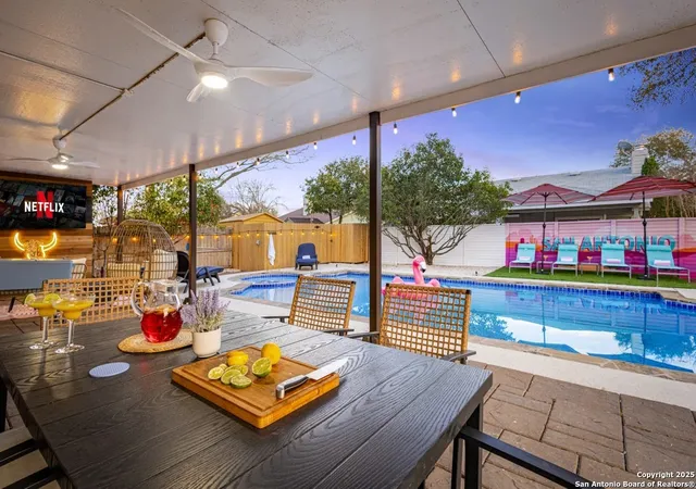 Photo 3 of Sale Pending at 9046 Mansfield, San Antonio, TX 78251 | MLS# 1914049 | Listing updated on 2025-10-21