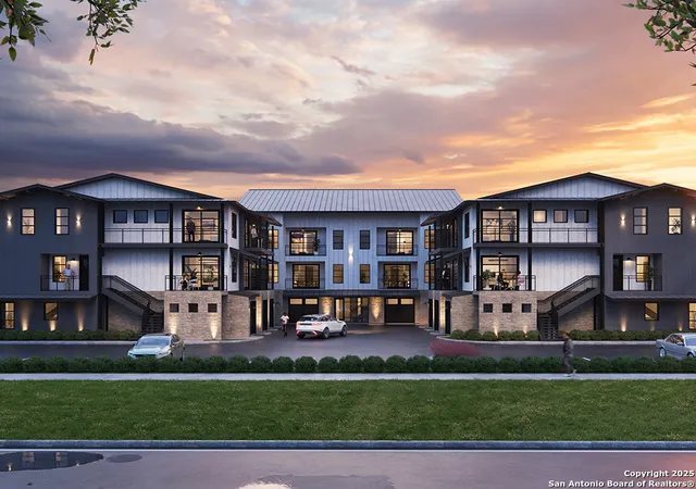 2nd image of 630 Central Parkway #1112, New Braunfels, TX 78130 | MLS# 1914053