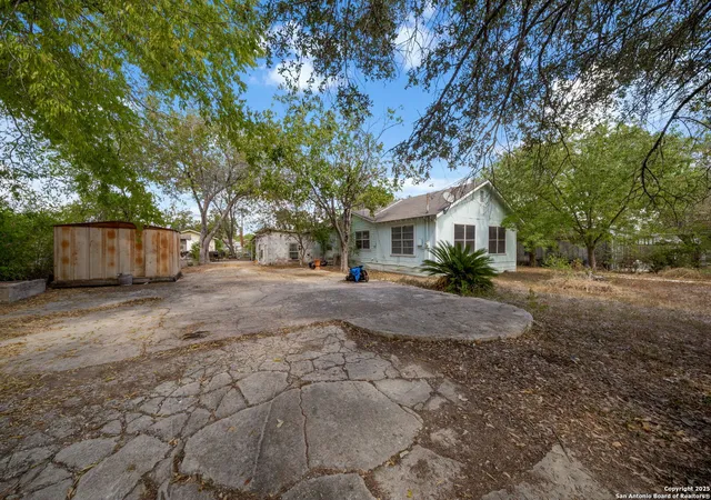 Photo 1 of Single family home for sale at 1703 San Casimiro, San Antonio, TX 78214 | MLS# 1914057 | Listing updated on 2026-08-08