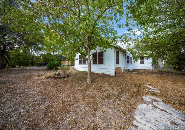 Photo 3 of Single family home for sale at 1703 San Casimiro, San Antonio, TX 78214 | MLS# 1914057 | Listing updated on 2026-08-08