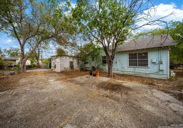 Photo 2 of Single family home for sale at 1703 San Casimiro, San Antonio, TX 78214 | MLS# 1914057 | Listing updated on 2026-08-08