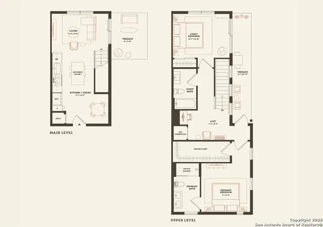 5th image of 630 Central Parkway #1216, New Braunfels, TX 78130 | MLS# 1914061