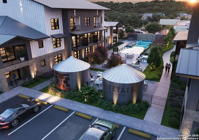 2nd image of 630 Central Parkway #1110, New Braunfels, TX 78130 | MLS# 1914081
