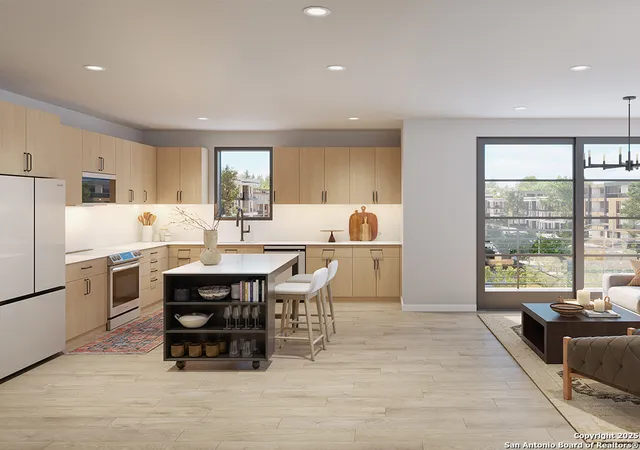 3rd image of 630 Central Parkway #1110, New Braunfels, TX 78130 | MLS# 1914081