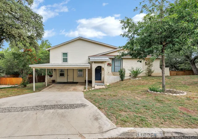 Photo 1 of Sale Pending at 11526 Clifton Frg, San Antonio, TX 78230 | MLS# 1914085 | Listing updated on 2026-01-05