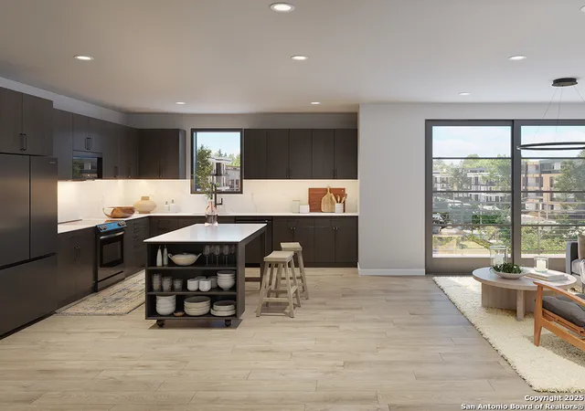 4th image of 630 Central Parkway #1205, New Braunfels, TX 78130 | MLS# 1914086