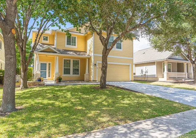 1st image of 116 Running Brook, Cibolo, TX 78108 | MLS# 1914089