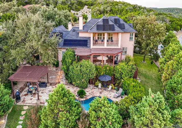 Photo 2 of Sale Pending at 8202 Plum Valley, San Antonio, TX 78255 | MLS# 1914109 | Listing updated on 2026-01-20