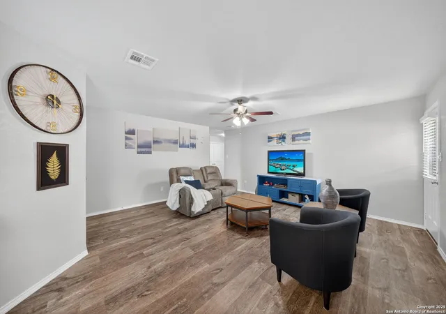 Photo 4 of Sale Pending at 14911 Cologne Ml, San Antonio, TX 78254 | MLS# 1914116 | Listing updated on 2026-02-11