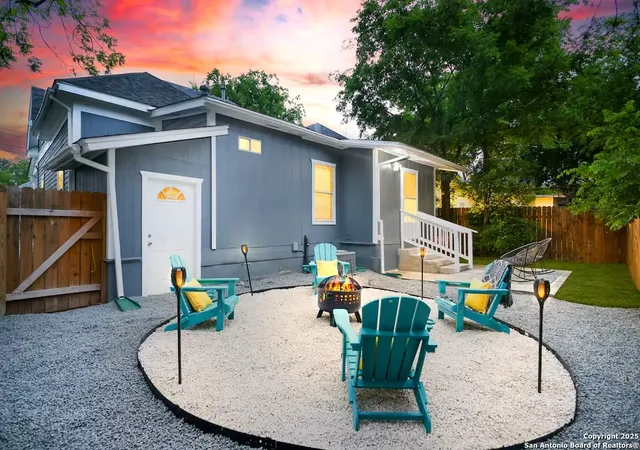 2nd image of 119 Park, San Antonio, TX 78212 | MLS# 1914132
