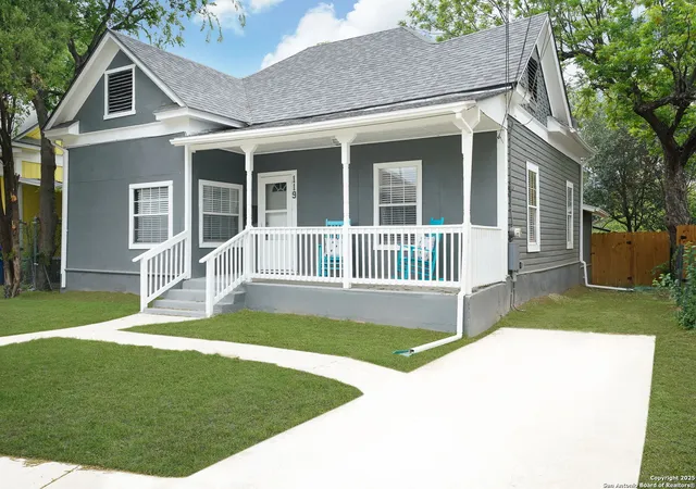 3rd image of 119 Park, San Antonio, TX 78212 | MLS# 1914132