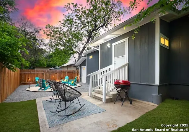 1st image of 119 Park, San Antonio, TX 78212 | MLS# 1914132