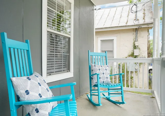 4th image of 119 Park, San Antonio, TX 78212 | MLS# 1914132