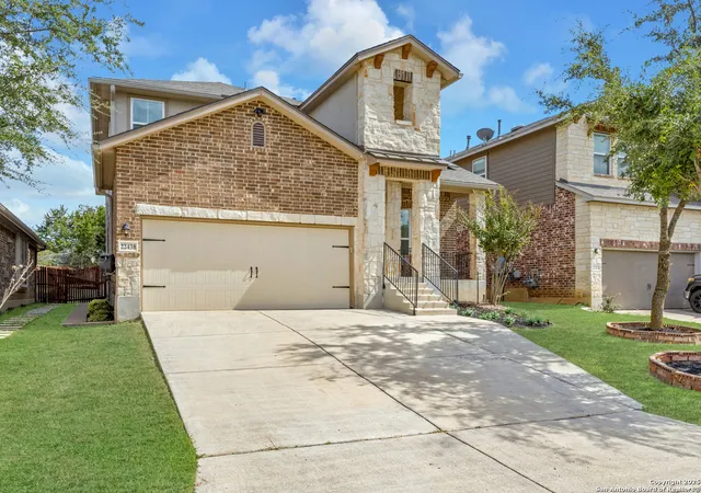 Photo 1 of Sale Pending at 22438 Akin Fawn, San Antonio, TX 78261 | MLS# 1914159 | Listing updated on 2026-02-09