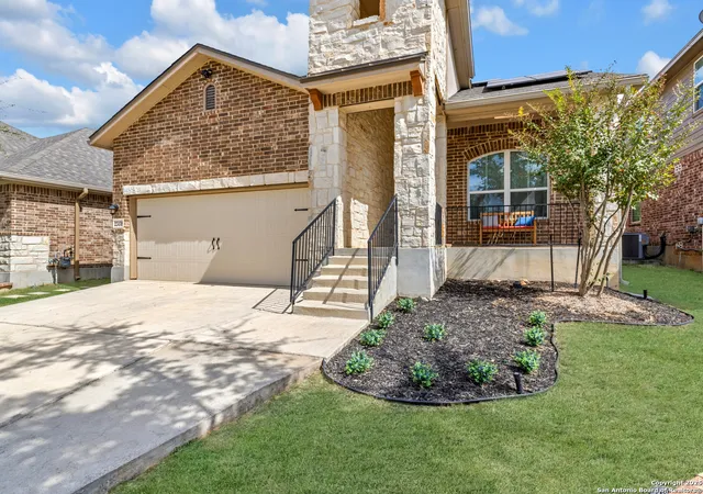 Photo 2 of Sale Pending at 22438 Akin Fawn, San Antonio, TX 78261 | MLS# 1914159 | Listing updated on 2026-02-09