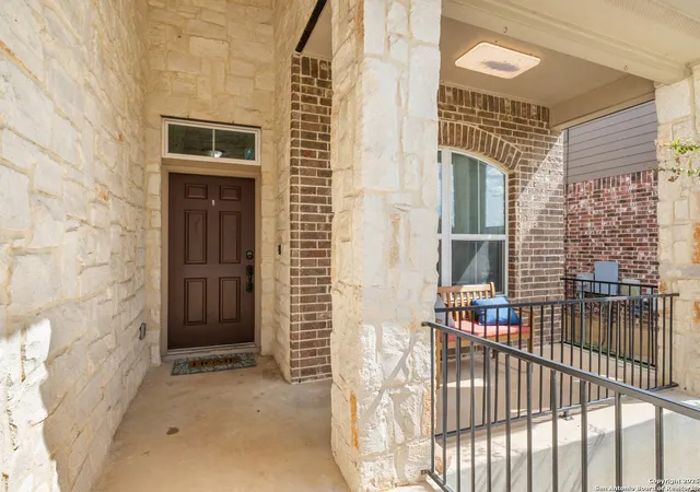 Photo 3 of Sale Pending at 22438 Akin Fawn, San Antonio, TX 78261 | MLS# 1914159 | Listing updated on 2026-02-09