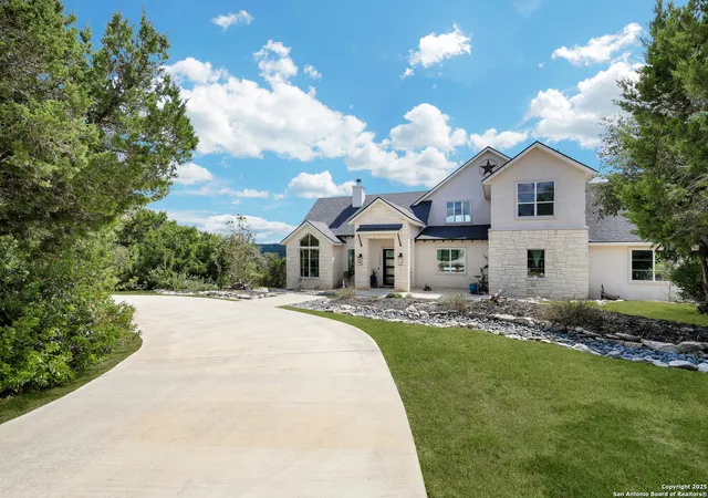 Photo 3 of Sale Pending at 12330 Cross Cut, Helotes, TX 78023 | MLS# 1914167 | Listing updated on 2026-02-24