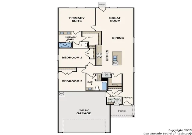 23rd image of 5631 Frederick Bluff, Von Ormy, TX 78073 | MLS# 1914171