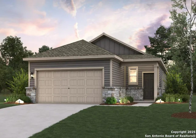 1st image of 5631 Frederick Bluff, Von Ormy, TX 78073 | MLS# 1914171