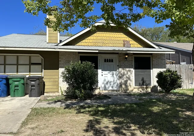 Photo 1 of Manufactured home for sale at 5575 Rangeland, San Antonio, TX 78247 | MLS# 1914206 | Listing updated on 2026-03-31