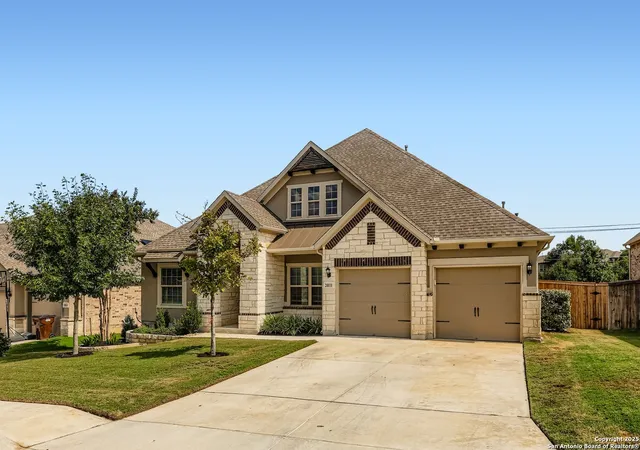 Photo 2 of Sale Pending at 28810 Cherry Valley, San Antonio, TX 78260 | MLS# 1914211 | Listing updated on 2026-04-15