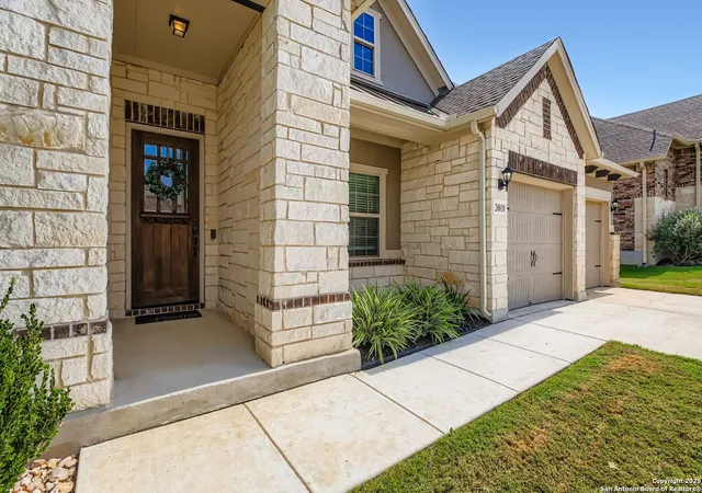 Photo 3 of Sale Pending at 28810 Cherry Valley, San Antonio, TX 78260 | MLS# 1914211 | Listing updated on 2026-04-15