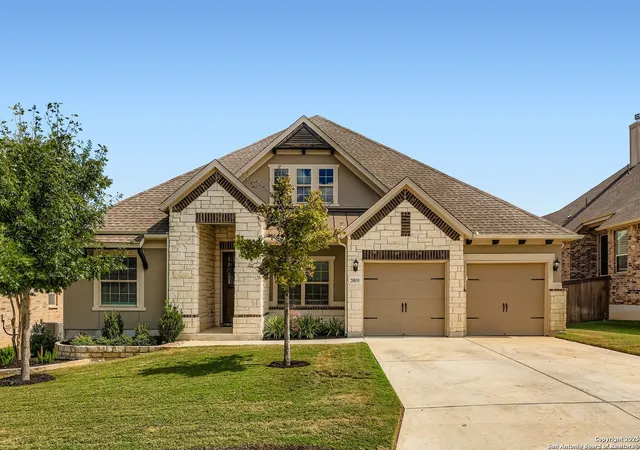 Photo 1 of Sale Pending at 28810 Cherry Valley, San Antonio, TX 78260 | MLS# 1914211 | Listing updated on 2026-04-15