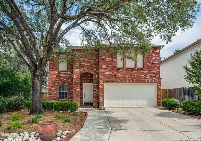 Photo 2 of Sale Pending at 10034 Passion Elm, San Antonio, TX 78254 | MLS# 1914214 | Listing updated on 2026-04-02