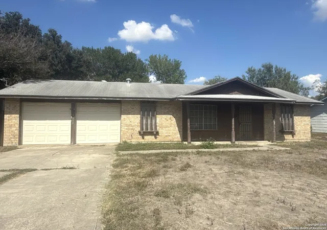 Photo 1 of Single family home for sale at 5519 Crystal Valley, San Antonio, TX 78242 | MLS# 1914227 | Listing updated on 2025-11-23