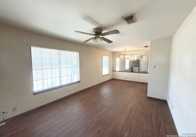 Photo 2 of Single family home for sale at 5519 Crystal Valley, San Antonio, TX 78242 | MLS# 1914227 | Listing updated on 2025-11-23